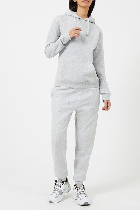 FC /HEAD HOOD LIGHT GREY MEL 2