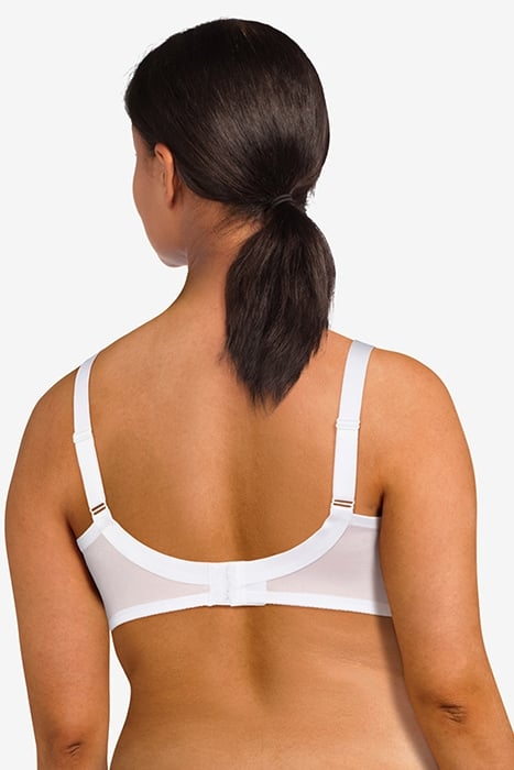 CO BRA UNDERW. COVERING MOLDED WHITE 2