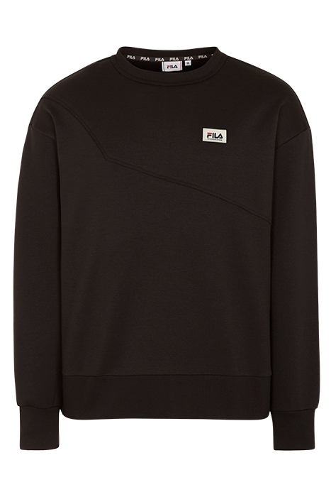 TRICASE BOXY CREW SWEAT MOONLESS NIGHT 1