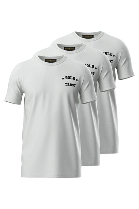 KIDS - THE 3000 - WHITE 1