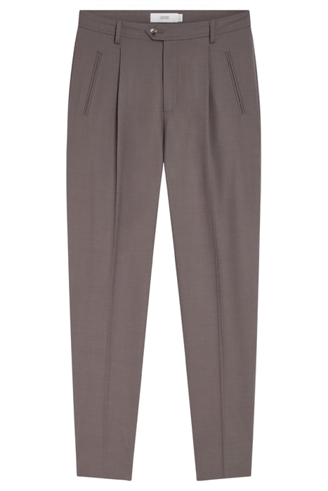 WOMEN ARLO PANTS DARK NICKEL 5