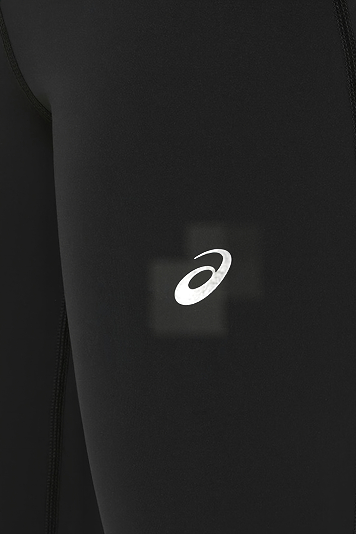 SPORT RFLC KNEE TIGHT PERFORMANCE BLACK/FUCHSIA RED 8