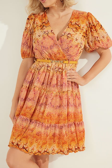 SONORA DRESS SONORA SKIN 4