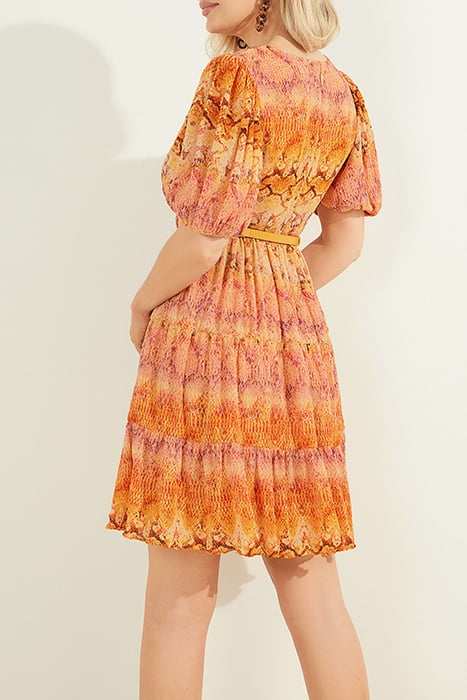 SONORA DRESS SONORA SKIN 3