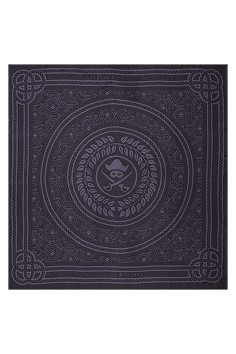 SAVAGE SADIE GRISAILLE GREY 2