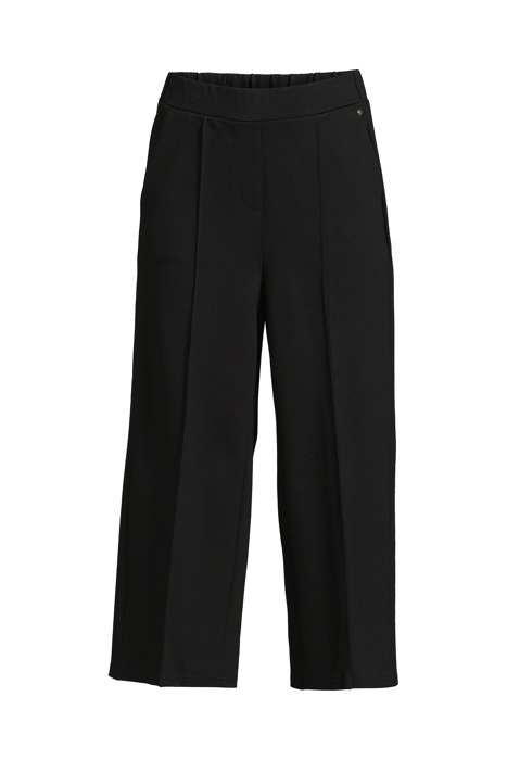 PANTS JERSEY BLACK 6