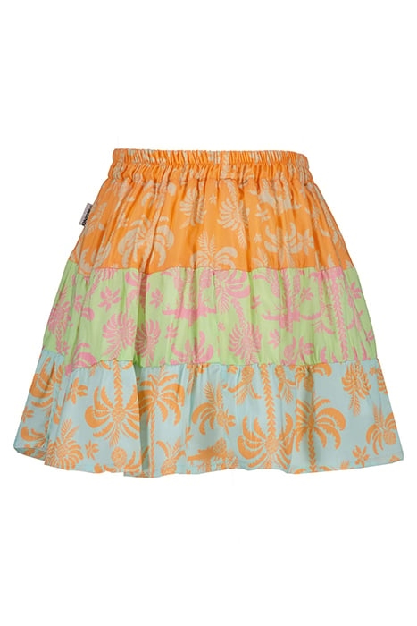 QUSAN LIGHT ISLAND BLUE 2