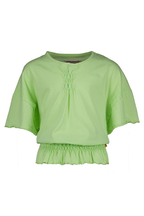 HANITA SUNNY GREEN 1