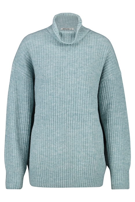 KOREY LIGHT BLE MELANGE 1