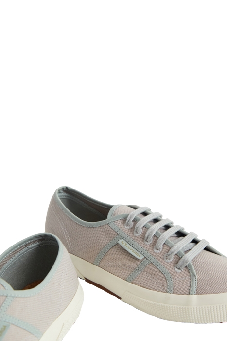 SUPERGA 2750 CANVAS DYE PURPLE 3