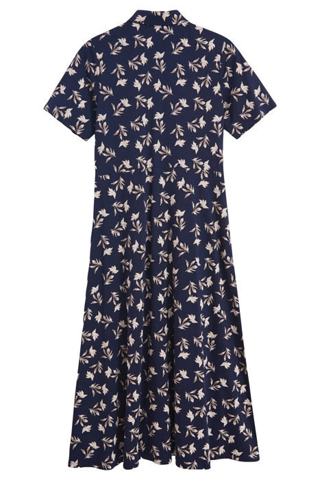 RUA JERSEY SHIRT DRE NAVY 4