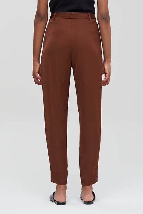 ARLO PANTS BRAZIL NUT 2