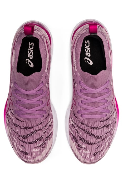 GEL-CUMULUS 23 MK BARELY ROSE/ROSEQUARTZ 3