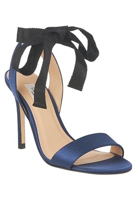 HELIA SANDAL NAVY/BLACK 3