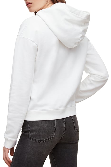 NOCTIS SASHA HOODY OPTIC WHITE 2