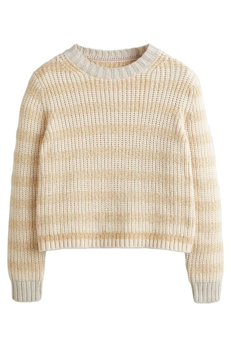 TINSEL STRIPE JUMPER IVO 5