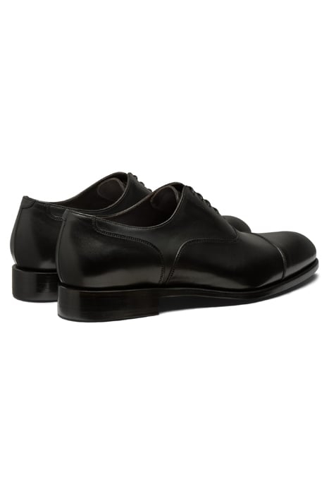 BLACK OXFORD 5