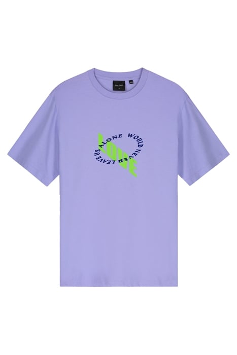 JACARANDA PURPLE KORJAC T-SHIRT 3