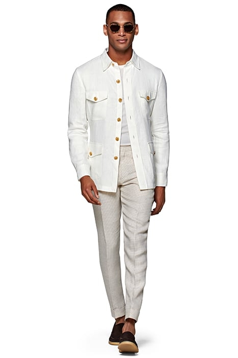 OFF-WHITE SHIRT-JACKET 4