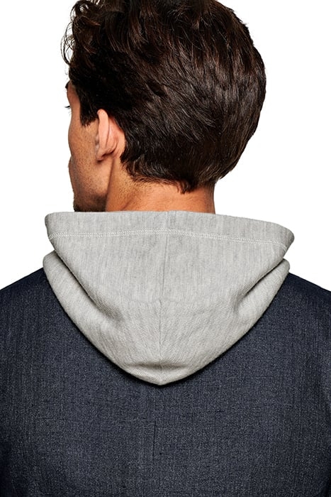 NAVY WALTER SHIRT-JACKET 7