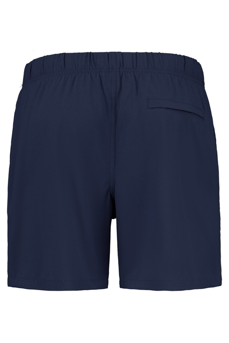 MEN SWIM SHORT MIKE 4-WAY STRETCH DARK NAVY BLUE 6
