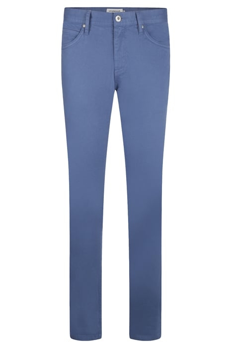 5 POCKET SLIM FIT GMD ROYAL BLUE 1