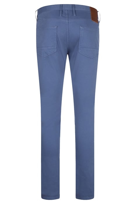 5 POCKET SLIM FIT GMD ROYAL BLUE 2