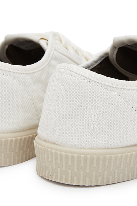 CLEMMY SNEAKER WHITE 6