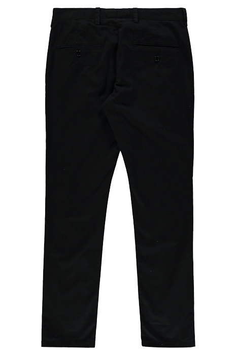 MACHINE STRETCH KR SLIM BLACK 2