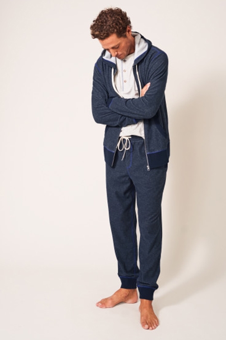 MARKFIELD JOGGER DARK NAVY 2