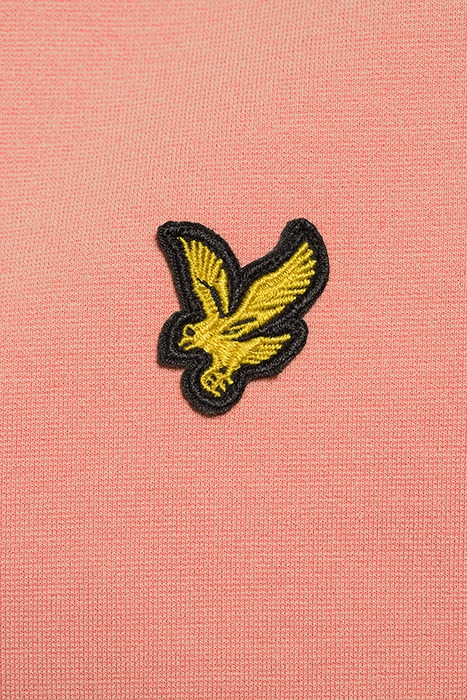 PANINI STICKER TRACKSUIT BOMBER DUSTY PINK 5