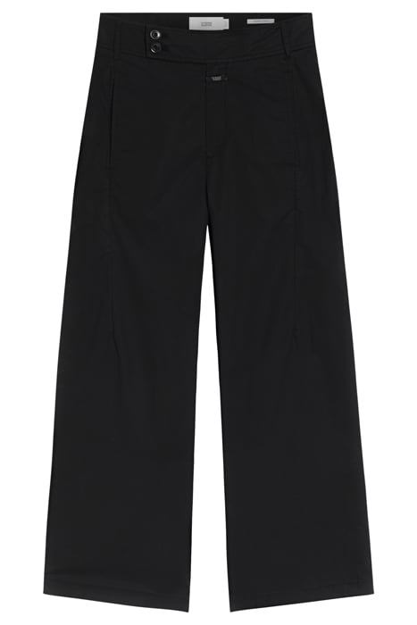 WOMEN LUNA PANTS BLACK 7