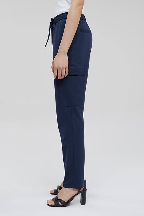 WOMEN MORRIN PANTS INDIGO ASH 5