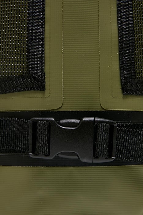 ADVENTURE DRY BACKPACK OLIVE 7