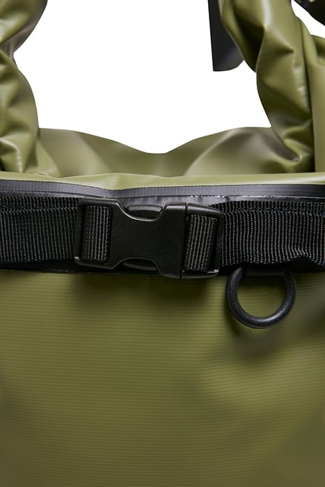 ADVENTURE DRY BACKPACK OLIVE 5