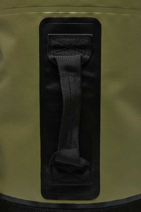 ADVENTURE DRY BACKPACK OLIVE 8