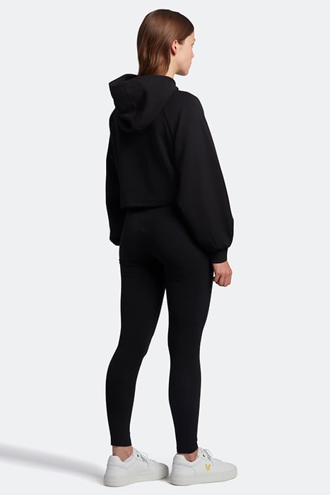 LEGGINGS JET BLACK 2