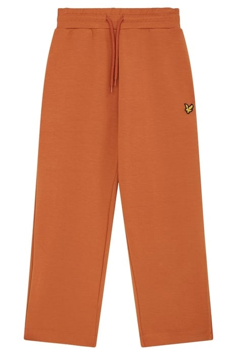 LUXE TROUSER W800 RUSTED ORANGE 5
