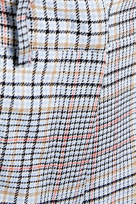 CLASSIC PANT WIDE LEGS BLUE 3