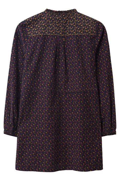 JADE CORD TUNIC GREY 5