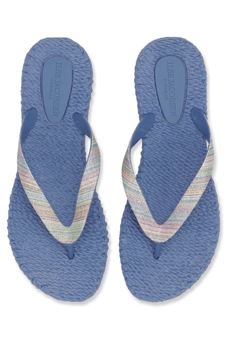 10 CHEERFUL12S FLIP FLOPS LIGHT REGATTA 3