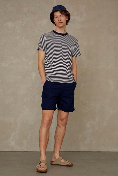 BIDATSU INDIGO CRINKLE 2