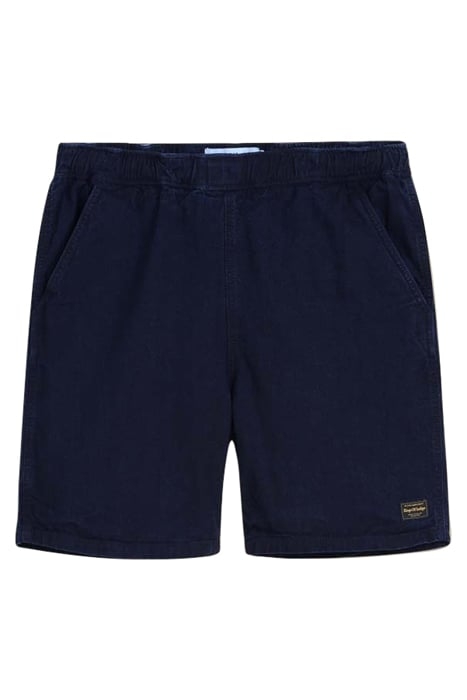 BIDATSU INDIGO CRINKLE 5