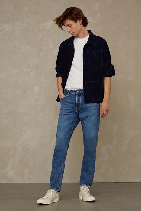 DANIEL CLEAN CLEAR MID HEMP 2