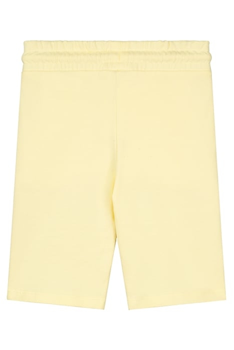 FLORTY SHORTS CHAMPAGNE 2