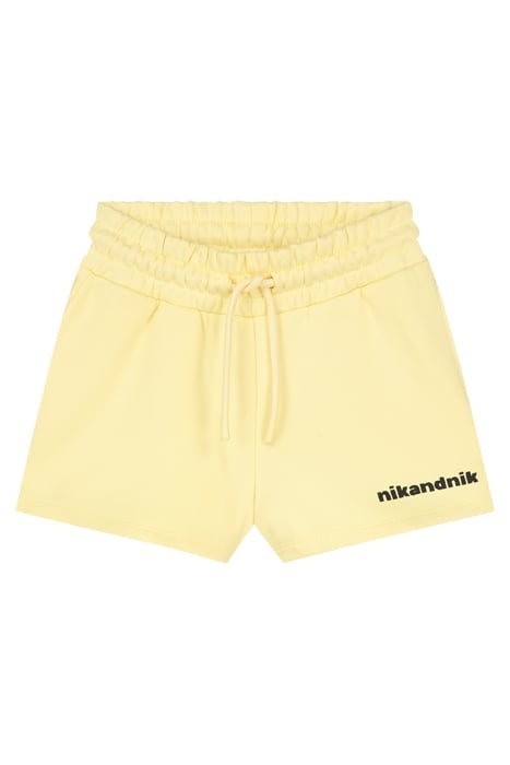 VIDA SHORTS CHAMPAGNE 1