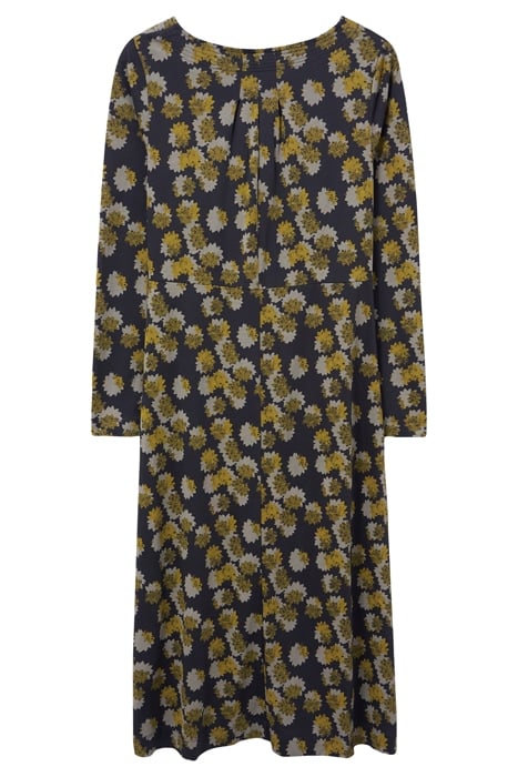 LOTTIE TWIST JERSEY DRE GREY 1