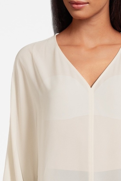 RILEY BLOUSE IVORY 4