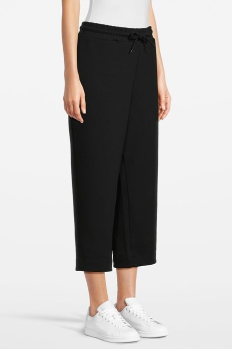 LUXE TROUSER Z865 JET BLACK 3