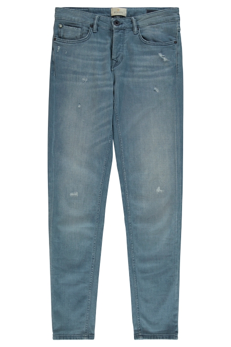 SIR B TAPERED FIT NJOY SUMMER BLUE NJOY SUMMER BLUE 1